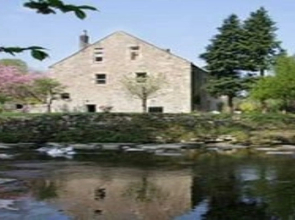 Dilston Mill
