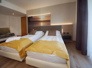 Ambassador Suite Hotel