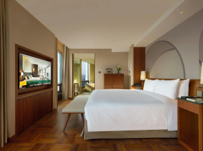 MaxX By Steigenberger Shanghai on the Bund