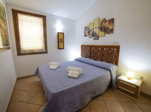 Bilocale Apartments Seaside