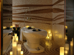 DAMAC Maison Mall Street