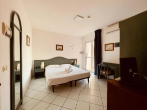 Hotel Baia di Talamone