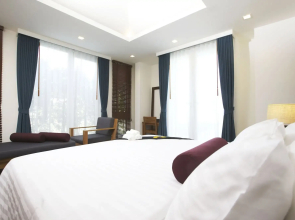 The Spirit Resort Hua Hin