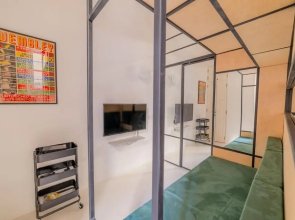 AF 2 - Studio Apartment in Valletta