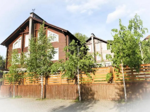 Guest house Levitan Hotel