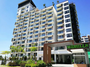 HOLIDAY HOME @ MIDHILLS GENTING (Free WIFI)