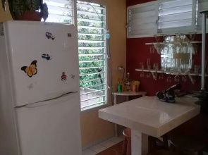 Hostal Harvie Paradise TRINIDAD