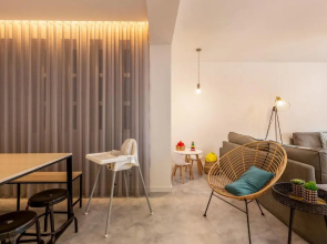 Feel Porto Vintage Townhouses