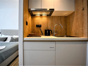 CUBES ON THE BEACH Athens airport