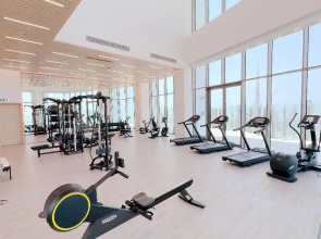 SLS Dubai Hotel & Residences