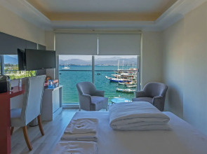 Orka Boutique Hotel