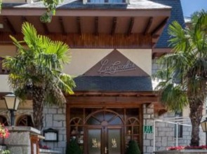 Rural Hotel Las Gacelas