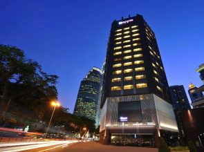De King  KLCC