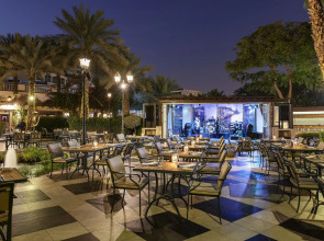 Le Meridien Dubai Hotel & Conference Centre