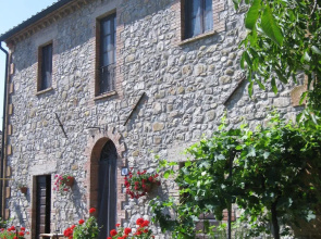 Agriturismo Le Spighe