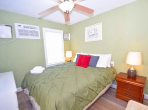 Parrot Bay-key Lime 7 3 Bedroom Condo by RedAwning