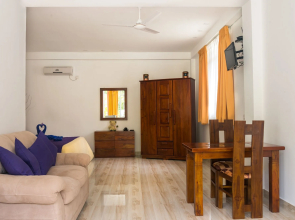 Neptune Eco Villas