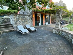 Villa Alba