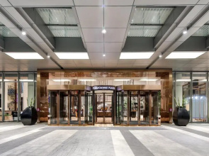 Crowne Plaza Chengdu Wenjiang by IHG