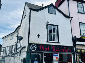 Heritage House