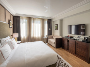 The Stay Boulevard Nisantasi