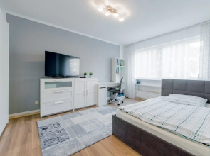 Private Room Pettenkoferstrasse