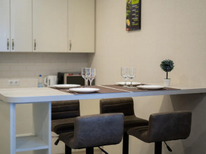 Apartments Malina (Апартментс Малина) на улице Ленина 17