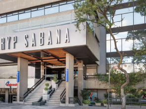 TRYP by Wyndham San Jose Sabana