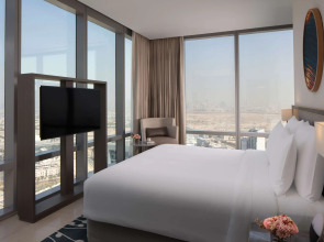 The First Collection at Jumeirah Village Circle, a Tribute Portfolio Hotel