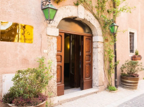 Hotel Alle Vecchie Arcate