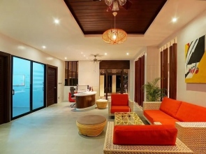 Emerald Terrace Resort by OHM