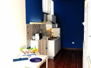 Casadamare Holiday Home
