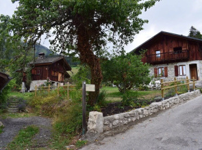 The Farm, Chantemerle For 6 To 10 Guests
