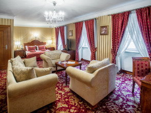 Garden Boutique Residence