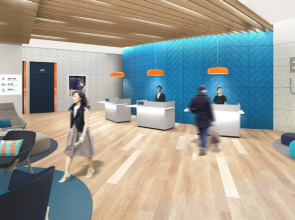 Holiday Inn Express Macau City Centre by IHG