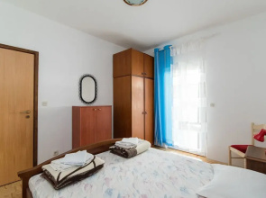 Apartments Pinija - Three Bedroom Apartment With Terrace -