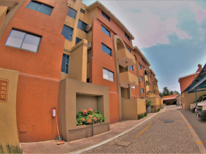 Hotel Marina Puerto Dorado