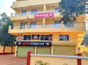 Sai Swastik by OYO Rooms