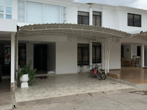 Hostal Lucy