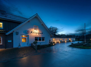 Landgasthaus Krimpenfort