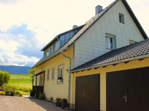 Ferienwohnung Siegner