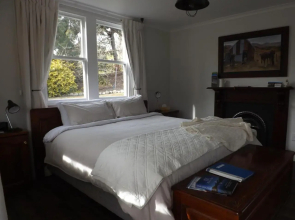 Karetu Downs Farmstay