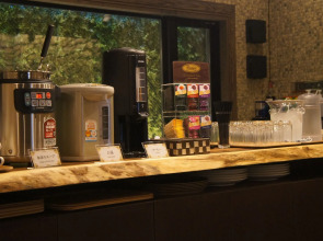 Hotel Sui Ginza Kyobashi By Abest