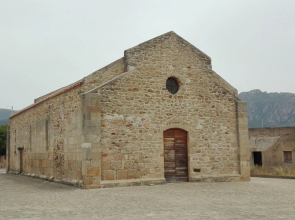 "Le Terrazze"