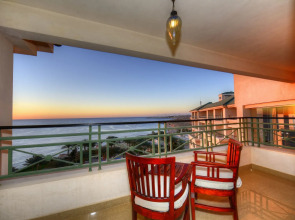 Stella Di Mare Beach Hotel & Spa