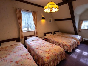 Kitaazumi-gun - Hotel / Vacation STAY 71152