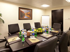 Al Manzel Hotel Apartments