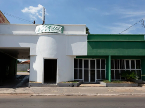 Hotel Hartmann