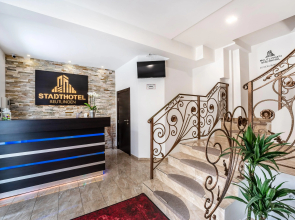 Aspire Castillo Reutlingen, Trademark Collection by Wyndham