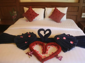 Tamarind Twin Resort